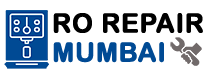RO Repair Mumbai